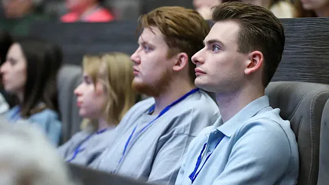 На Международном форуме в БФУ им. И. Канта эксперты обсудили актуальные вопросы оказания первичной помощи пациентам
