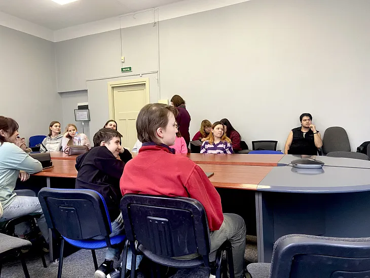 В БФУ им. И. Канта прошли лекции по информационной безопасности и противодействию терроризму для иностранных студентов |  4