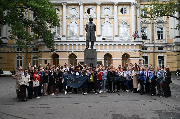 Преподаватели БФУ приняли участие во всероссийской конференции по переводоведению |  1