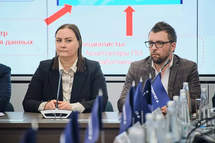 «От публикаций — к разработкам»: БФУ им. И. Канта представляет результаты работы за 2024 год на заседании Совета программы «Приоритет-2030» |  3