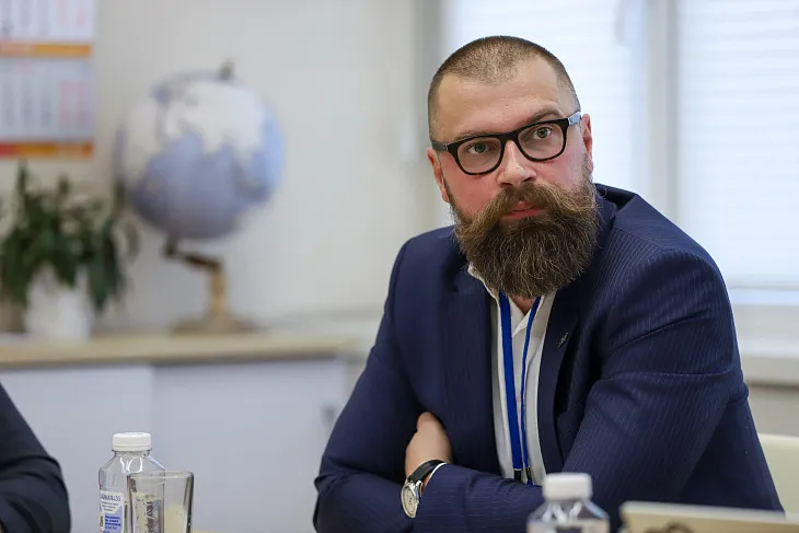 БФУ им. И. Канта для «Росатома»: взаимодействие, меняющее будущее региона |  7