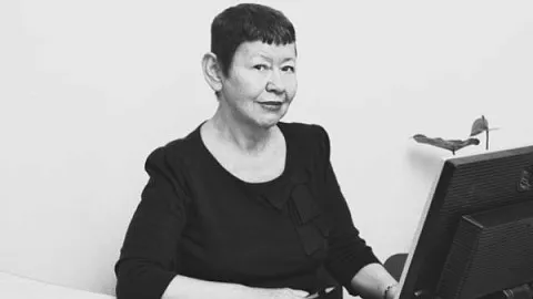 Ушла из жизни Светлана Сергеевна Ваулина