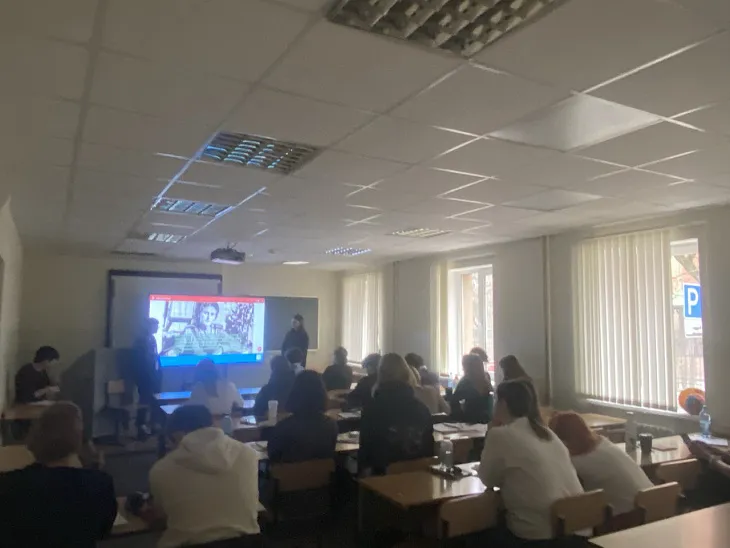 В БФУ им. И. Канта стартовал цикл круглых столов, посвященных психологической помощи в годы Великой Отечественной войны |  3