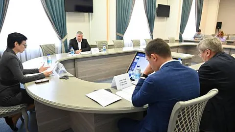 Эксперт БФУ им. И. Канта поделилась опытом разработки программ нового типа в области права на федеральном семинаре