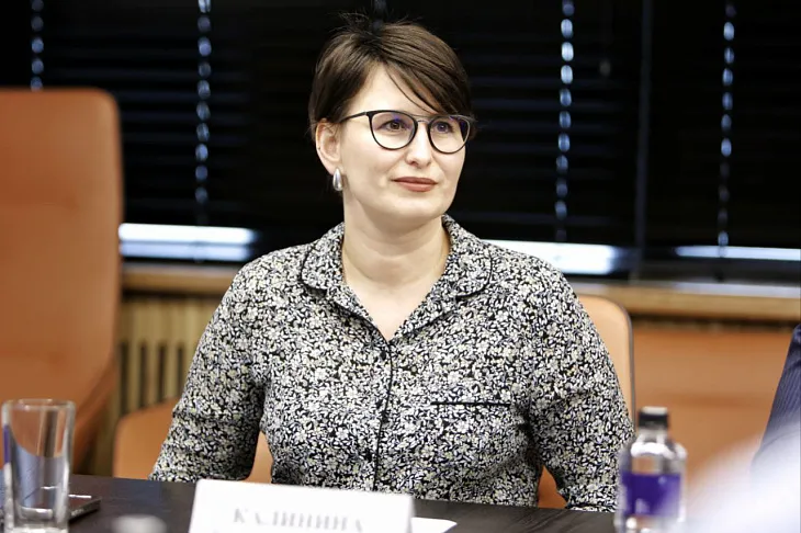 БФУ им. И. Канта и «Содружество» обсуждают содержание новой образовательной программы «Биотехнологии» |  7