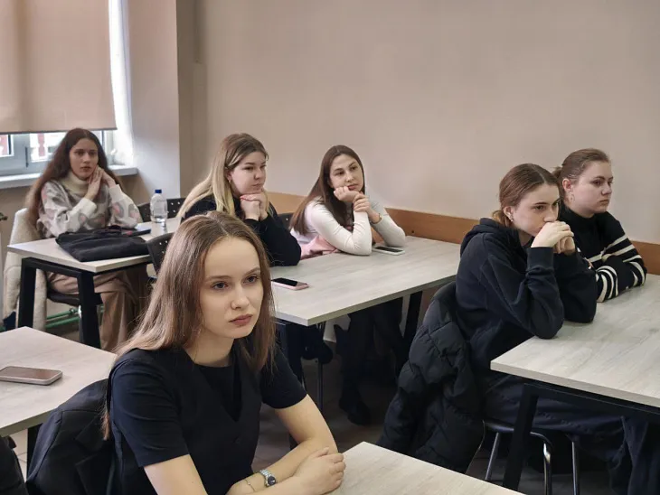Открытый диалог: как не стать жертвой телефонных мошенников и не попасть в сети террористов |  2