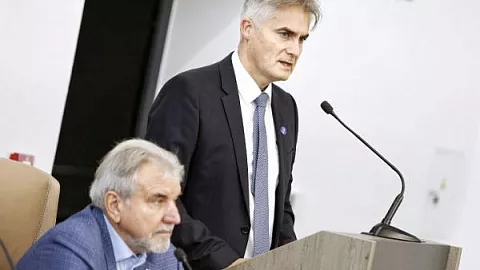 В БФУ им. И. Канта проходит конференция, посвященная международному праву