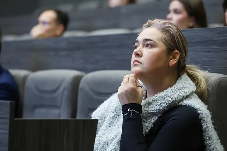 В БФУ им. И. Канта прошла открытая защита проектов магистров по дисциплине «Туристско-рекреационное проектирование» |  4