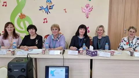 Преподаватели БФУ стали членами жюри конкурса «Воспитатель года»