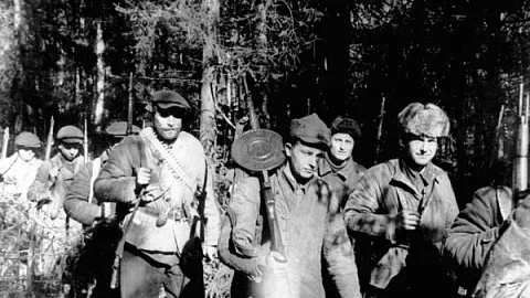В БФУ им. И. Канта пройдет круглый стол «Никто не забыт, ничто не забыто: вклад антифашистских формирований в общую Победу»