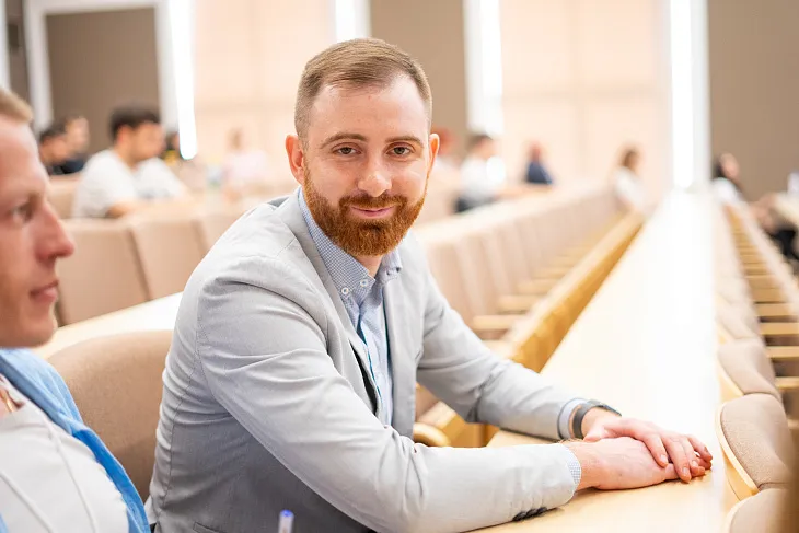 В БФУ прошла VII международная научно-практическая конференция «Современные строительные материалы и технологии» |  11