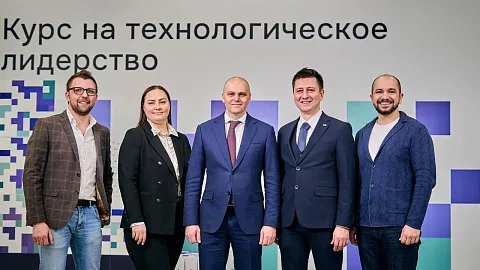 «От публикаций — к разработкам»: БФУ им. И. Канта представляет результаты работы за 2024 год на заседании Совета программы «Приоритет-2030»