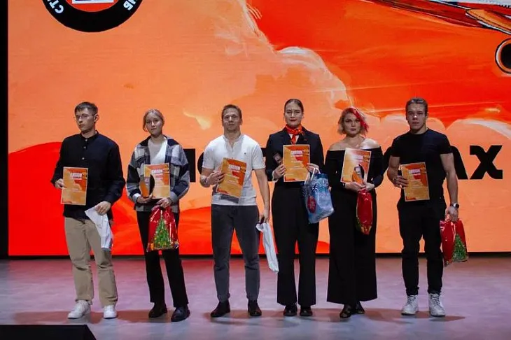 «Спорт в лицах БФУ»: спортклуб «Кантиана» подвел итоги года |  6