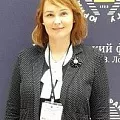Герасимова Евгения Вячеславовна