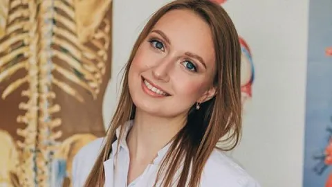 Аспирант БФУ заняла первое место с клинической разработкой на всероссийском конкурсе молодых ученых