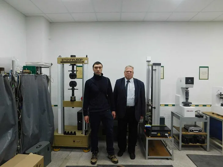 Представители БФУ им. И. Канта и Гродненского государственного университета им. Я. Купалы обсудили возможности международного сотрудничества |  1
