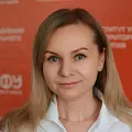 Цирит Ольга Александровна