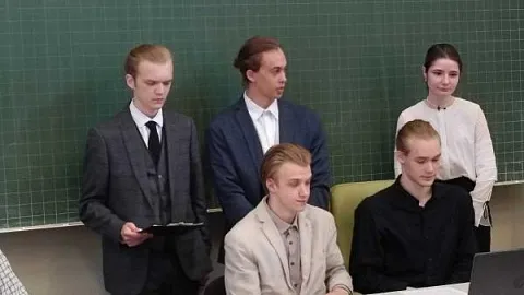 Студенты БФУ разработали мобильные приложения для медицинских и общественных организаций  