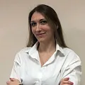Волкова Галина Геннадьевна