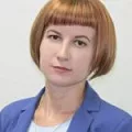 Заслуженная Нина Вячеславовна