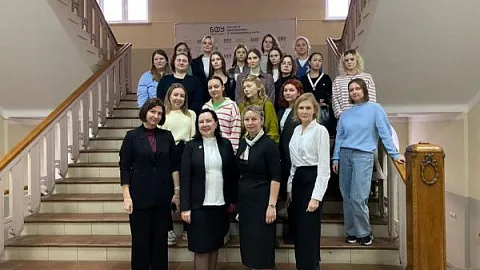 Будущим педагогам презентовали возможности искусственного интеллекта для работы 