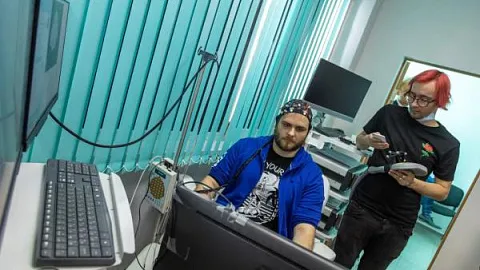 «Бесшовные» нейронауки: БФУ приглашает в магистратуру с последующим поступлением в аспирантуру  