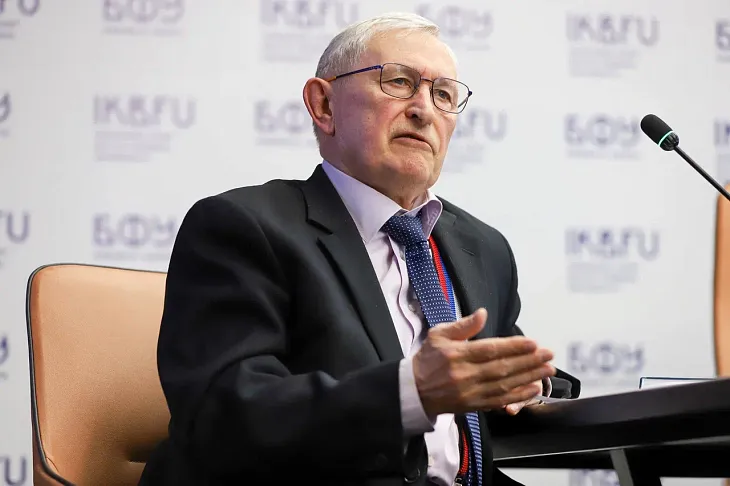 И. о. ректора Максим Демин: «Цифра — самый эффективный инструмент для сохранения исторической памяти» |  1