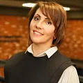 Плотникова Альбина Олеговна