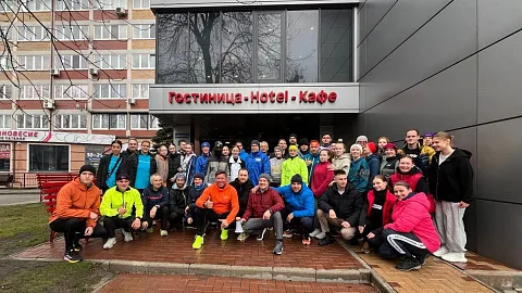 «Музей Советского детства» с проектами к 80-летию Великой Победы