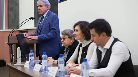 Свобода как первоначальное право: заметки на полях VIII Прокопьевских чтений в Калининграде