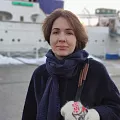 Новикова Анна Александровна