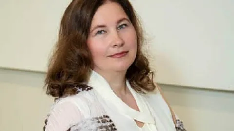 Доцент БФУ им. И. Канта Наталия Лукьянова стала победителем Стипендиальной программы Владимира Потанина