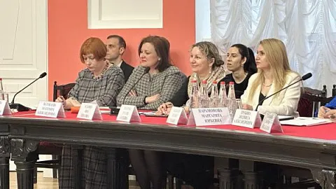 Эксперт БФУ им. И. Канта приняла участие в обсуждении единства и преемственности отечественного педагогического образования