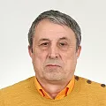 Кшевецкий Сергей Петрович