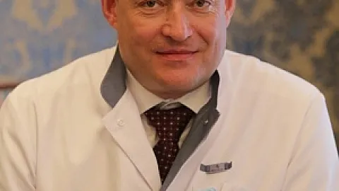 Почетный доктор БФУ им. И. Канта, главный онколог Минздрава России Андрей Каприн: «Динамика заболеваемости раком напрямую связана с демографией»