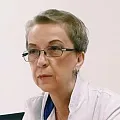 Логинова Светлана Ивановна                                            