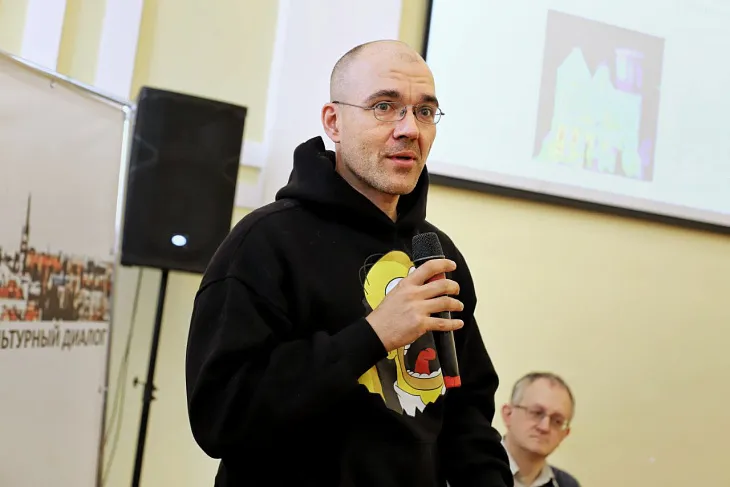 При поддержке БФУ восстановлен Северный флигель возле Домика Канта в Веселовке |  9