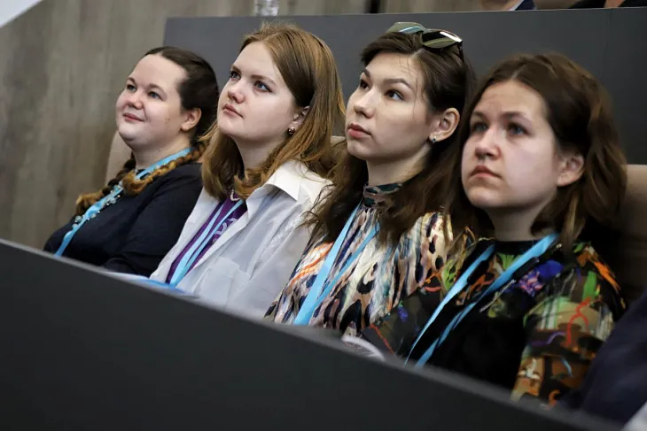 В БФУ открылась научная конференция «Человек в коммуникации: категория вежливости и речевая агрессия» |  8