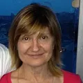 Савина Людмила Алексеевна