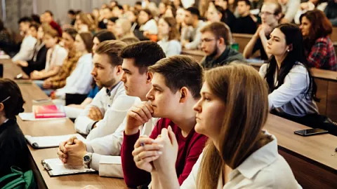 Участниками ХимБиоSeasons–2023 в БФУ стали более 150 российских студентов 