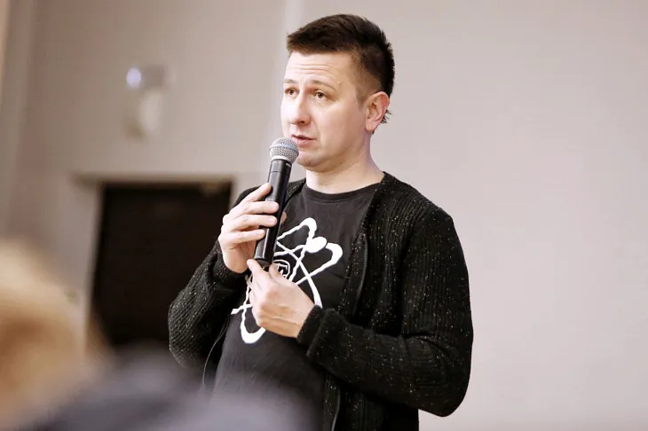 Ужин с королем, туристический кластер в кампусе и небесный лебедь: финалисты «Я — профи» по туризму презентовали свои проекты  |  1