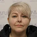 Макаренко Татьяна Владимировна