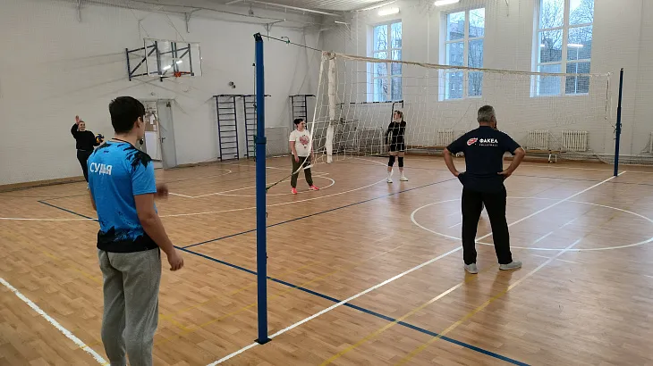 Практическая сессия Ассоциации учителей физической культуры Калининградской области прошла в БФУ им. И. Канта |  5