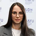 Иваненко Ирина Александровна