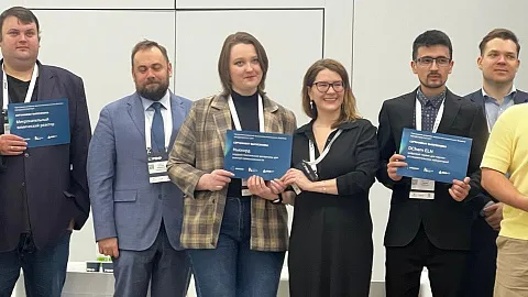 Проект БФУ им. И. Канта по созданию кордных материалов вошел в топ-10 стартапов «Менделеев.Рестарт»