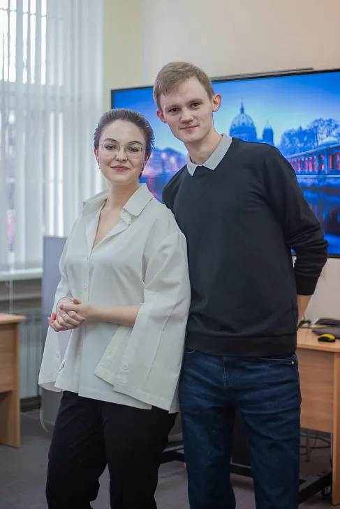 В БФУ им. И. Канта отпраздновали День социолога |  3