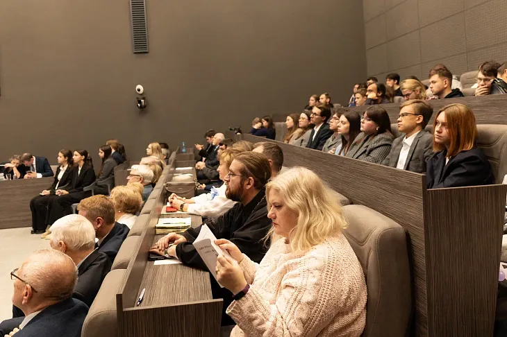 К 50-летию исторического образования: в БФУ им. И. Канта проходит конференция «Историческая наука и современный мир» |  2