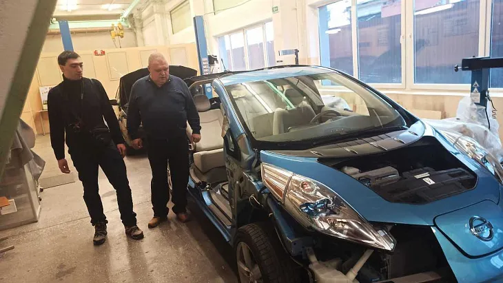 Представители БФУ им. И. Канта и Гродненского государственного университета им. Я. Купалы обсудили возможности международного сотрудничества |  2