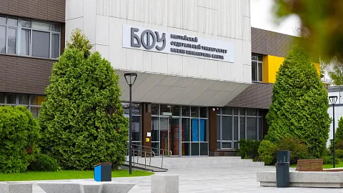 Какой вуз России лучший? Приглашаем принять участие в опросе RAEX