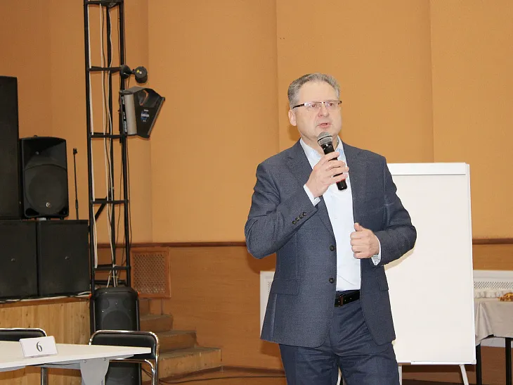 Преподаватели и студенты БФУ им. И. Канта приняли участие в проектном семинаре по созданию комфортной городской среды |  3